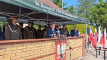 Święto Suwalskiego 14. Pułku Przeciwpancernego, fot. Iza Kosakowska