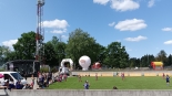Wielki Naszpikowany Festiwal na Stadionie Miejskim w Białymstoku, fot. Marcin Gliński