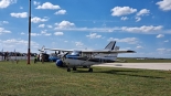 Piknik Odlotowe Suwałki Air Show, 29.06.2024, fot. Iza Kosakowska