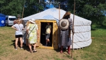 10. Festiwal Kultury Tatarskiej w Podlaskim Muzeum Sztuki Ludowej, fot. Edyta Wołosik