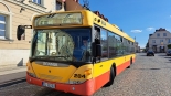 Noc muzeów w Łomży, fot. Adam Dąbrowski