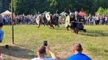 XIX Jaćwieski Festyn Archeologiczny, 1.07.2023, fot. Iza Kosakowska