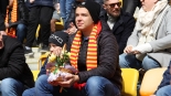 Święcenie pokarmów na stadionie miejskim w Białymstoku, fot. Marcin Gliński