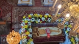 Uroczystości w Wielki Piątek w Cerkwi prawosławnej, fot. Anna Petrovska