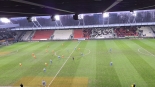 Puszcza Niepołomice - Jagiellonia Białystok, 16.12.2023, fot. Wojciech Szubzda