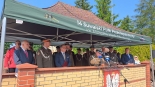 Święto Suwalskiego 14. Pułku Przeciwpancernego, fot. Iza Kosakowska