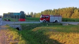 Źródło: KW PSP Białystok