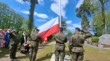 80. rocznica mordu w Berżnikach, fot. Iza Kosakowska