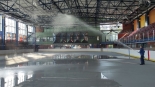 Lodowisko w Zwierzyńcu, 29.06.2024, fot. BOSiR