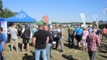 23. Krajowy Dzień Kukurydzy w Szepietowie, 8.09.2024, fot. Adam Dąbrowski