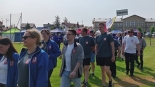 XVIII Spartakiada, Choroszcz, 26.05.2023, fot. Marcin Gliński