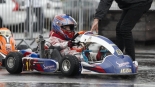 Igor Ponichtera, fot. Igor Racing Official