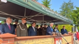 Święto Suwalskiego 14. Pułku Przeciwpancernego, fot. Iza Kosakowska