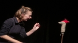 Źródło: Akademia Teatralna im. Aleksandra Zelwerowicza w Warszawie
Filia w Białymstoku, fot. Jerzy Doroszkiewicz