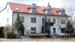 Dom Pomocy Społecznej im. Wiktorii Kowalewskiej w Łomży, fot. Adam Dąbrowski