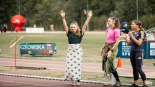 Mityng Ambasadorów Białostockiego i Podlaskiego Sportu, fot. Paweł Krukowski, źródło: Urząd Marszałkowski Województwa Podlaskiego