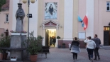 Noc Muzeów w Łomży, fot. Adam Dąbrowski