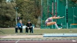 Mityng Ambasadorów Białostockiego i Podlaskiego Sportu, fot. Paweł Krukowski, źródło: Urząd Marszałkowski Województwa Podlaskiego