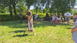 Piknik "Wojsko na swojsko" w Łomży, fot. Adam Dąbrowski