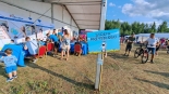 XIX Jaćwieski Festyn Archeologiczny, 1.07.2023, fot. Iza Kosakowska