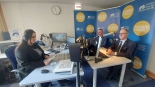 Czesław Renkiewicz i Jacek Juszkiewicz