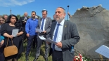 Obchody 83. rocznicy mordu Żydów w Jedwabnem, fot. Paweł Wądołowski