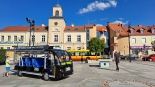 Noc muzeów w Łomży, fot. Adam Dąbrowski