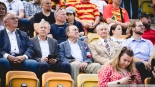 Jagiellonia Białystok - Radomiak Radom, 17.09.2023, fot. Joanna Szubzda