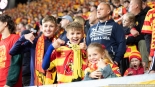 Jagiellonia Białystok - Ajax Amsterdam, 22.08.2024, fot. Joanna Szubzda