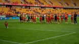 Jagiellonia Białystok - Puszcza Niepołomice 4:1, 29.07.2023, fot. PRB
