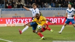 Stal Mielec - Jagiellonia Białystok, 7.02.2025, fot. Joanna Szubzda