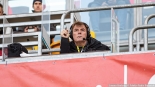 Jagiellonia Białystok - Korona Kielce, 27.10.2024, fot. Joanna Szubzda
