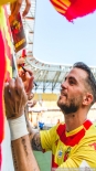 Jagiellonia Białystok - Radomiak Radom, 17.09.2023, fot. Joanna Szubzda