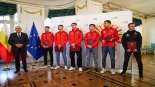 Jagiellonia Białystok z milionem złotych za mistrzostwo Polski, 17.10.2024, źródło: bialystok.pl