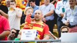 Jagiellonia Białystok - Radomiak Radom, 17.09.2023, fot. Joanna Szubzda
