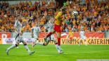 Jagiellonia Białystok - Ajax Amsterdam, 22.08.2024, fot. Joanna Szubzda