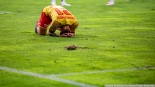 Jagiellonia Białystok - Ajax Amsterdam, 22.08.2024, fot. Joanna Szubzda