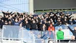 Wisła Płock - Jagiellonia Białystok, 21.04.2023, fot. Joanna Szubzda