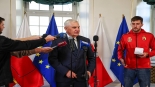 Jagiellonia Białystok z milionem złotych za mistrzostwo Polski, 17.10.2024, źródło: bialystok.pl