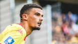 Jagiellonia Białystok - Górnik Zabrze, 27.08.2023, fot. Joanna Szubzda