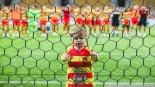 Jagiellonia Białystok - Górnik Zabrze, 27.08.2023, fot. Joanna Szubzda