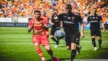 Jagiellonia Białystok - Cracovia, 20.05.2023, fot. Joanna Szubzda