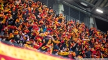 Jagiellonia Białystok - Raków Częstochowa, 10.12.2023, fot. Joanna Szubzda
