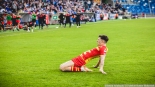Wisła Płock - Jagiellonia Białystok, 21.04.2023, fot. Joanna Szubzda