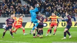 Pogoń Szczecin - Jagiellonia Białystok, 3.04.2024, fot. Joanna Szubzda