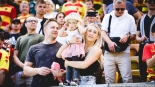Jagiellonia Białystok - Radomiak Radom, 17.09.2023, fot. Joanna Szubzda