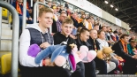 Jagiellonia Białystok - Legia Warszawa, 1.10.2023, fot. Joanna Szubzda