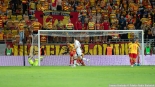 Jagiellonia Białystok - Ajax Amsterdam, 22.08.2024, fot. Joanna Szubzda