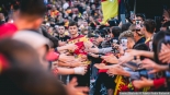 Prezentacja Jagiellonii Białystok przed sezonem 2025/2026, 16.07.2025, fot. Joanna Szubzda