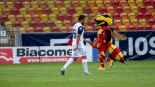 Jagiellonia Białystok - Puszcza Niepołomice 4:1, 29.07.2023, fot. PRB